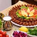 أماكن الطعام الشهيرة في أديامان