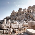 Nemrut Dağı ve Kommagene Krallığı'nın İzleri: Adıyaman’ın Tarihi Zenginlikleri