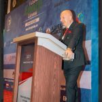 ENERJİ SEKTÖRÜ SÜREKLİ BİR DEĞİŞİM VE GELİŞİM  İÇERİSİNDE - KUTLU TAMAY